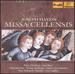 Missa Cellensis