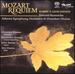 Mozart: Requiem in D Minor