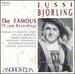 The Famous 78 Rpm Recordings [Uk Import]
