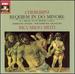 Cherubini: Requiem in Do Minore