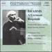 Brahms: German Requiem