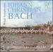 J.C. Bach: Wind Symphonies 1-6