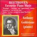 Favorite Piano Music