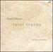 Frank Denyer: Faint Traces