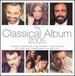 Classical Album 2005