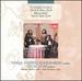 Tchaikovsky: Piano Trio / Brahms: Horn Trio