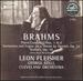 Leon Fleisher Plays Brahms