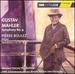 Mahler: Symphony No. 9 / Boulez: Rituel / Notations I-IV, VII ~ Gielen