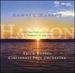 Music of Howard Hanson [Sacd]