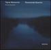 Tigran Mansurian: String Quartets