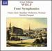 Wolf: Four Symphonies