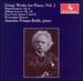 Works for Piano 2