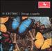 Eclectric
