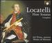 Locatelli: Flute Sonatas-Complete