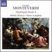 Madrigals Book 4