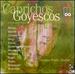 Caprichos Goyescos