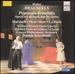 Prinzessin Brambilla-Opera in a Prologue & 5 Scene