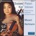 Concerto Funebre for Violin & Orchestra
