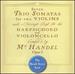 Seven Trio Sonatas Op 5