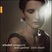 Schubert: Arpeggione