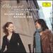 Mozart: Violin Sonatas K. 301, 304, 376 & 526
