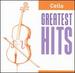 Greatest Hits: Cello