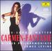 Carmen Fantasie [Sacd]