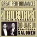 Sibelius, Nielsen: Violin Concertos