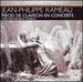 Rameau: Pieces De Clavecin En Concerts