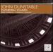 Dunstable: Cathedral Sounds