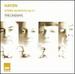 Haydn: String Quartets, Op 74