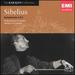 Sibelius: Symphonies Nos. 2 and 5 (the Karajan Collection)