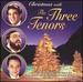 Christmas With the Three Tenors