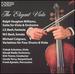 The Elegant Viola: Yizhak Schotten, Viola