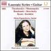 Elena Papandreou: Laureate Series Guitar