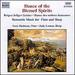 Dance of the Blessed Spirits: Romantic Music for Flute and Harp