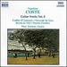 Napoleon Coste: Guitar Works-Volume 5