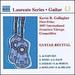 First Prize: 1997 Int'L Francisco Tarrega Comp