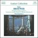 Brouwer: Guitar Music, Vol. 2
