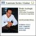 Laureate Series: Guitar