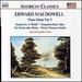 Macdowell: Piano Sonata No. 4 / 6 Poems / 12 Virtuoso Studie