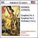 Antheil: Symphonies Nos. 4 and 6 / McKonkey's Ferry