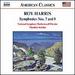 Harris: Symphonies Nos. 7 and 9 / Epilogue to Profiles in Courage-J.F.K.