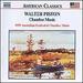 Piston: Chamber Music