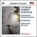 Loeffler: Music for Stringed Instruments / String Quartet