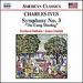 Ives: Symphony No. 3 / Washington's Birthday