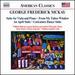 Chamber Music