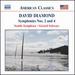 Diamond: Symphonies Nos. 2 & 4