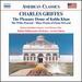 Charles Griffes: The Pleasure Dome of Kubla Khan