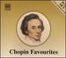 Chopin Favourites